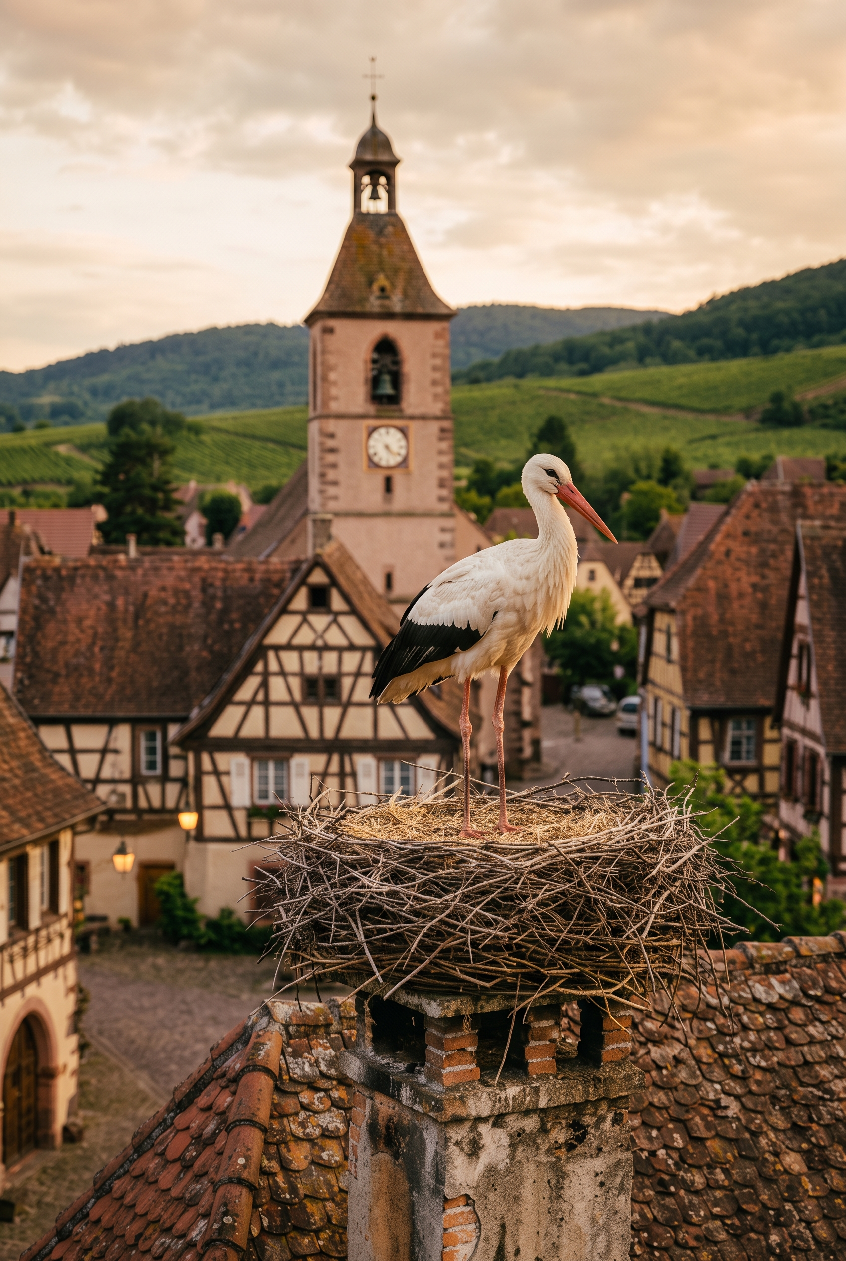 la cigogne alsaserenite intendance privee