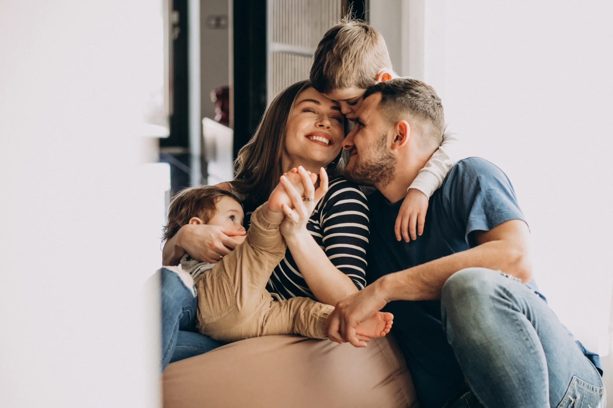 profiter des instants en famille en optant pour une intendance privée